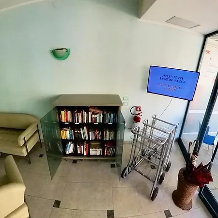 Le Vele Aparthotel 3*