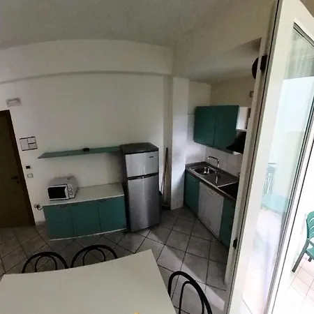 Aparthotel Le Vele 3*