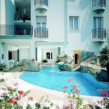 Aparthotel Le Vele 3*