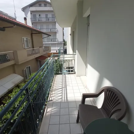 Aparthotel Le Vele