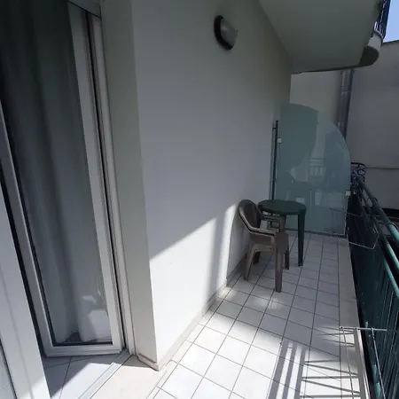 Le Vele Aparthotel Cattolica