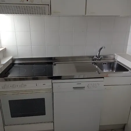 Aparthotel Le Vele Cattolica