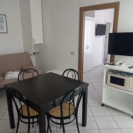 Aparthotel Le Vele