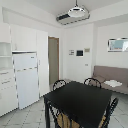 Le Vele Aparthotel Cattolica