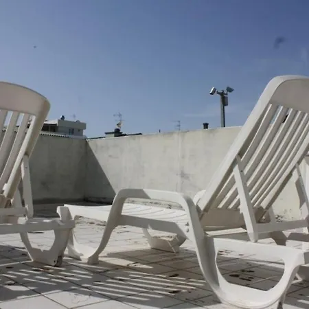 Aparthotel Le Vele 3*