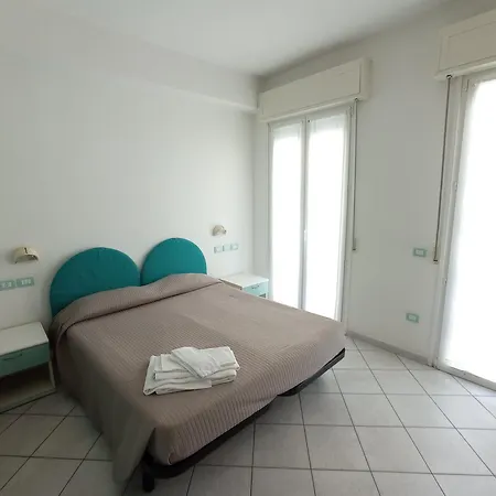 Aparthotel Le Vele Cattolica