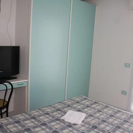 Le Vele Aparthotel