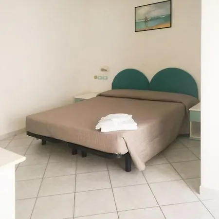 Aparthotel Le Vele