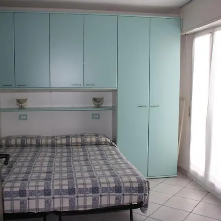 Aparthotel Le Vele 3*