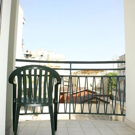 Le Vele Aparthotel 3*