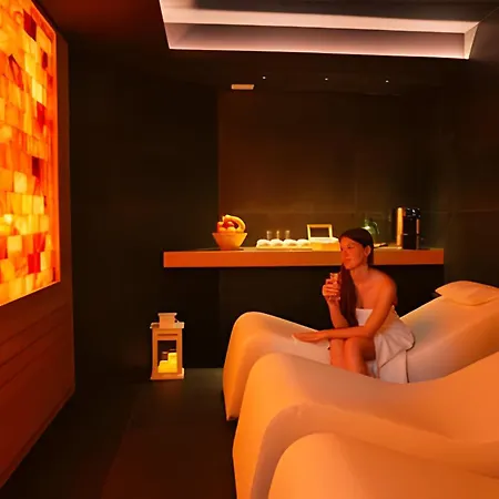 Le Vele Aparthotel Cattolica