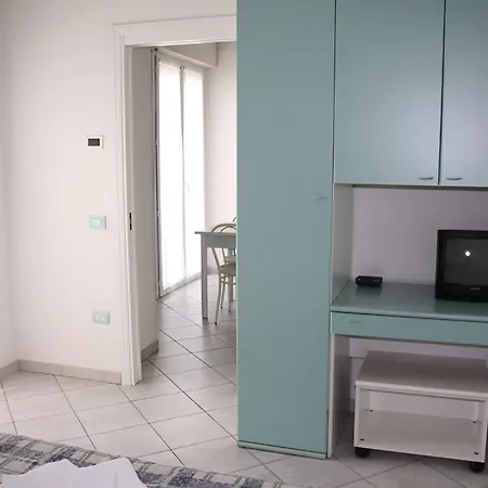 Le Vele Aparthotel