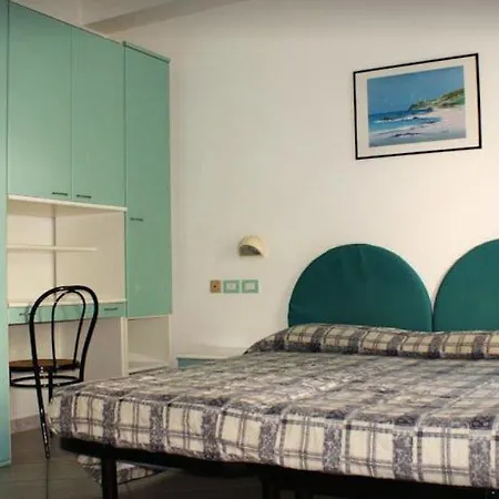 Le Vele Aparthotel 3*