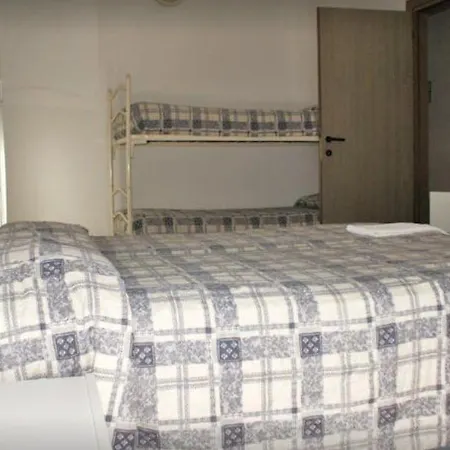Apartmanhotel Le Vele 3*