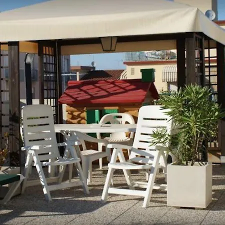 Le Vele Cattolica