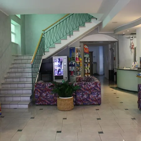 Le Vele Apart-hotel 3*