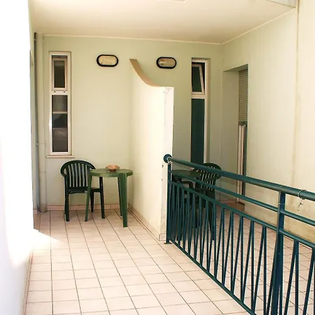 Aparthotel Le Vele
