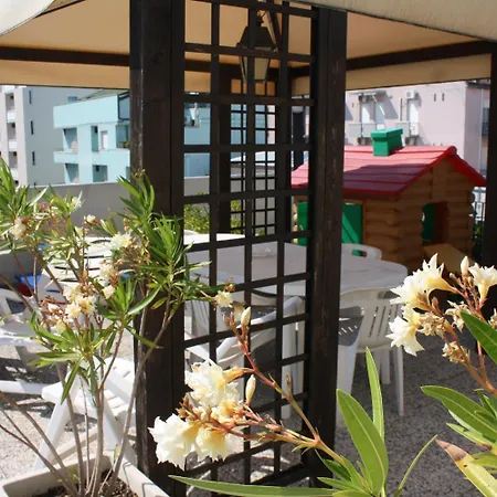 Le Vele Apartmanhotel