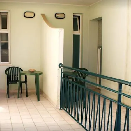 Le Vele Apart-hotel Cattolica