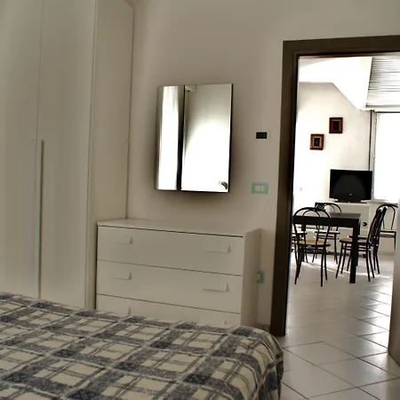 Le Vele 3* Cattolica