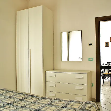 Le Vele Appart hôtel 3*