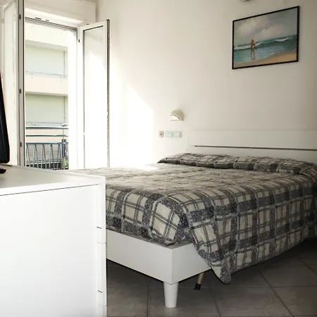 Apart-hotel Le Vele Cattolica