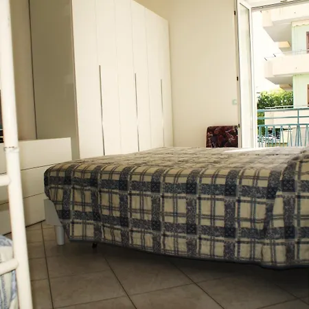 Le Vele 3* Cattolica