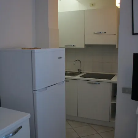 Le Vele Appart hôtel