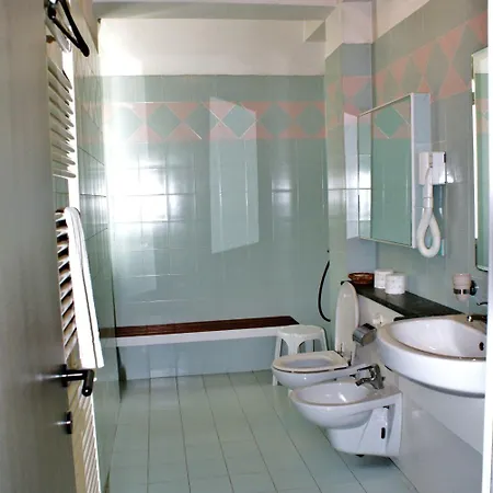 Le Vele Aparthotel Cattolica