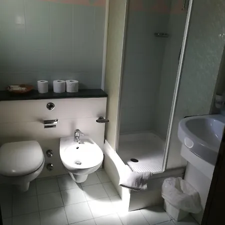 Appart hôtel Le Vele 3*