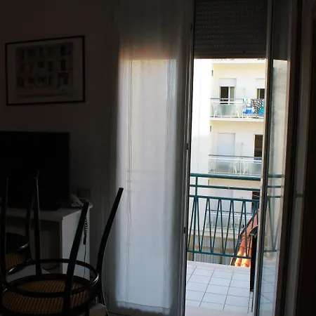 Apart-hotel Le Vele Cattolica