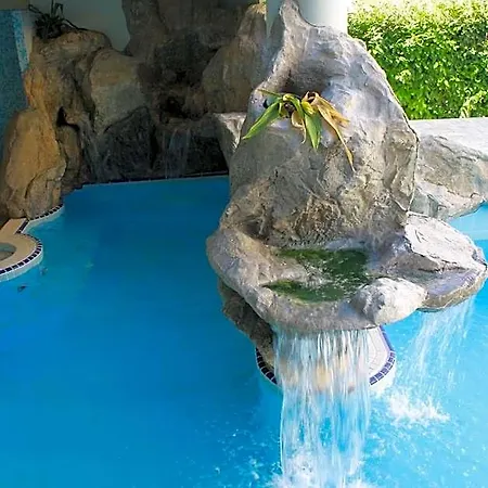 Le Vele Appart hôtel Cattolica
