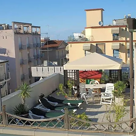 Le Vele Aparthotel Cattolica