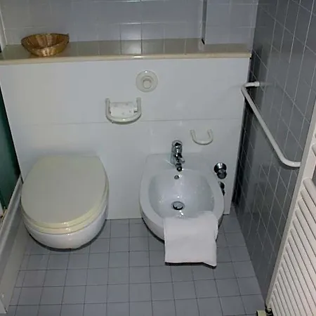 Aparthotel Le Vele 3*