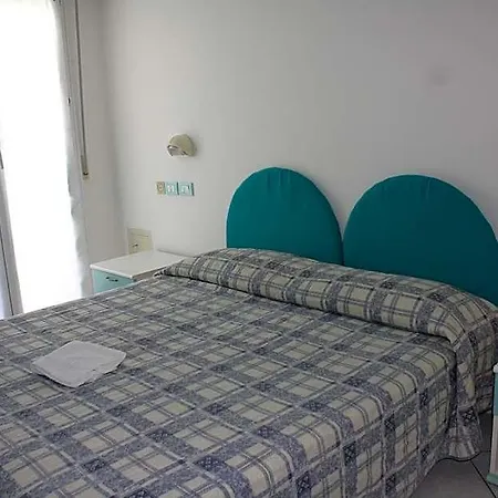 Aparthotel Le Vele 3*