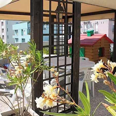 Aparthotel Le Vele Cattolica
