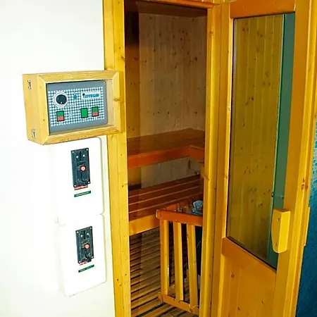 Le Vele Appart hôtel Cattolica