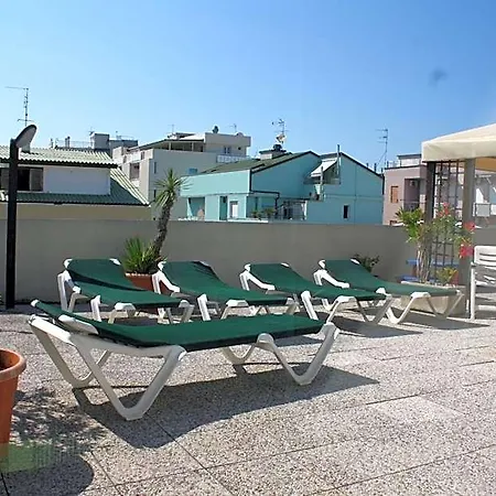 Aparthotel Le Vele