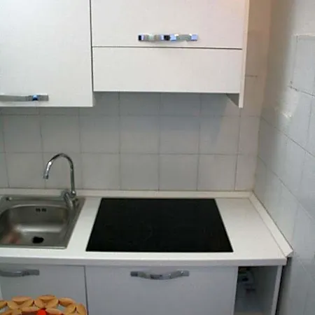 Appart hôtel Le Vele 3*