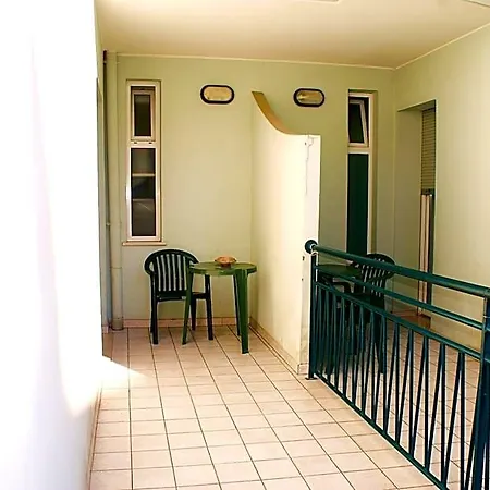 Le Vele Aparthotel 3*