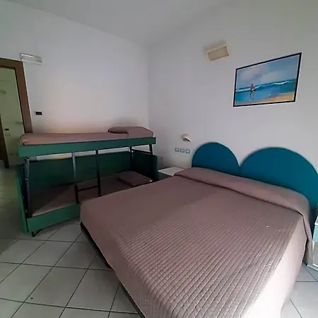 Appart hôtel Le Vele Cattolica