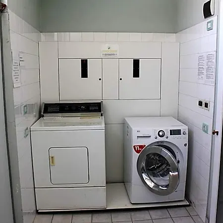 Le Vele Aparthotel Cattolica