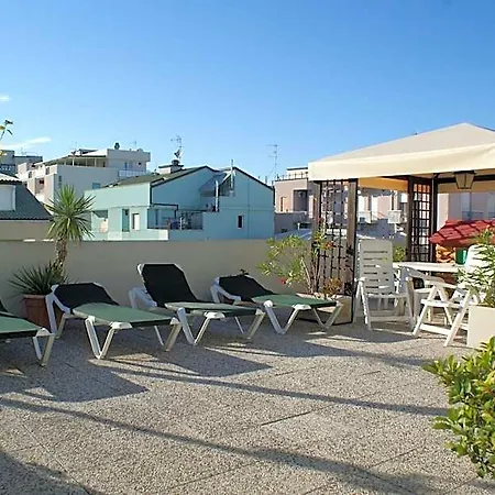 Le Vele Aparthotel Cattolica