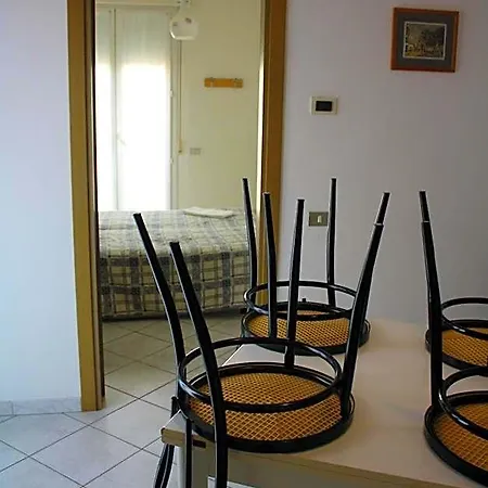 Le Vele Appart hôtel 3*
