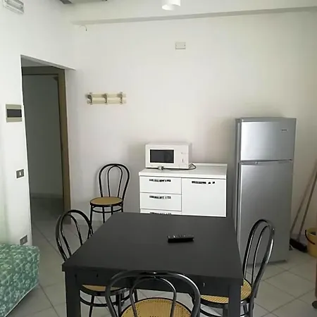 Le Vele Aparthotel