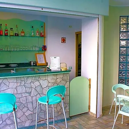 Le Vele Aparthotel 3*