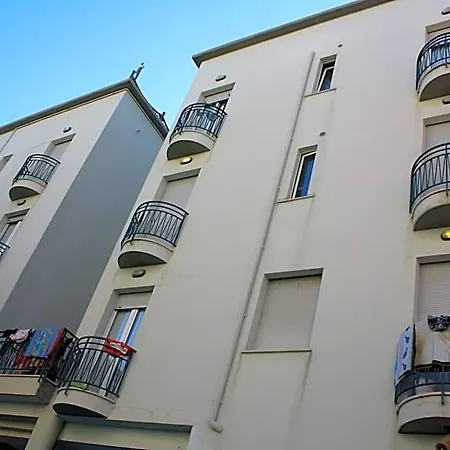 Aparthotel Le Vele