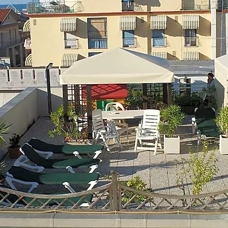 Le Vele Aparthotel Cattolica