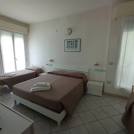 Le Vele Aparthotel Cattolica