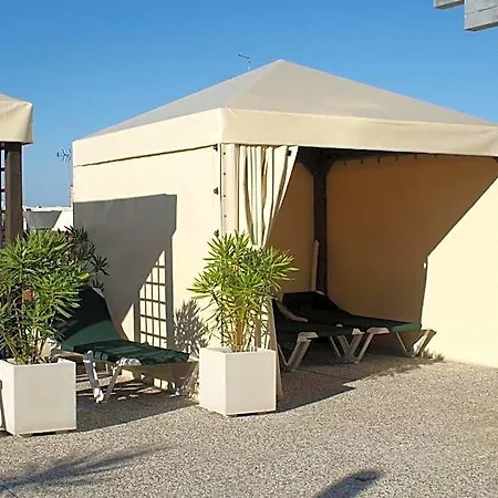 Le Vele Aparthotel 3*